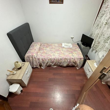Habitacion Valen Vigo Exterior foto
