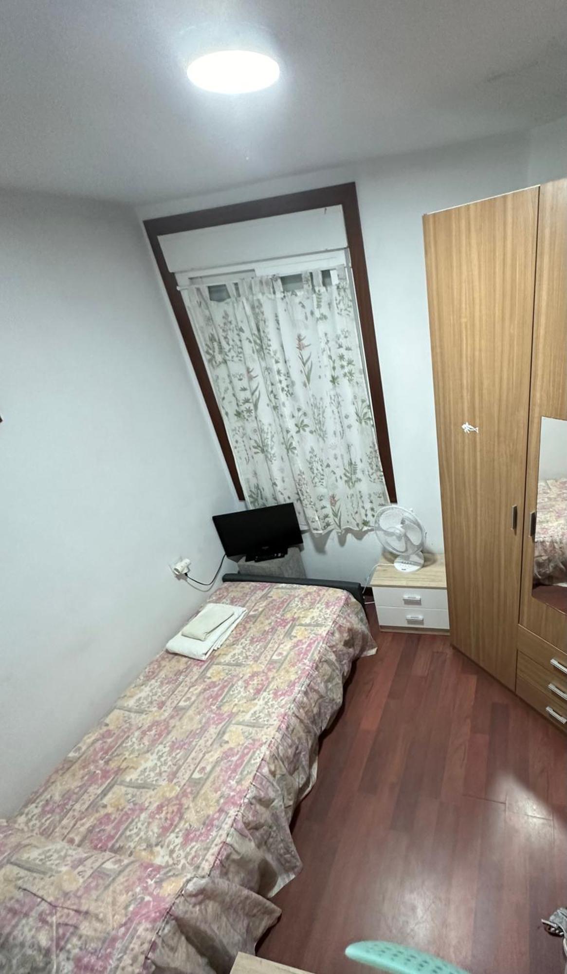 Habitacion Valen Vigo Exterior foto