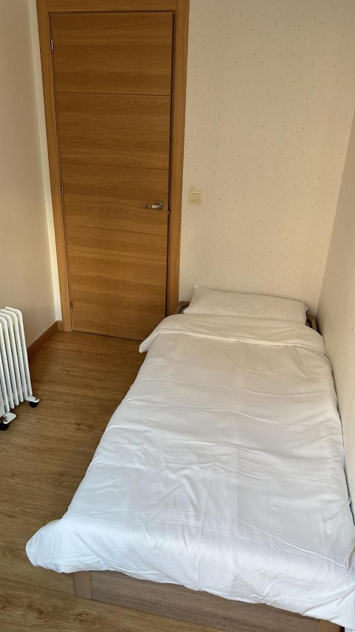 Habitacion Valen Vigo Exterior foto